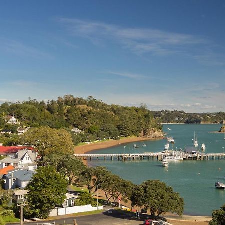 Russell Seaview Studios Esterno foto