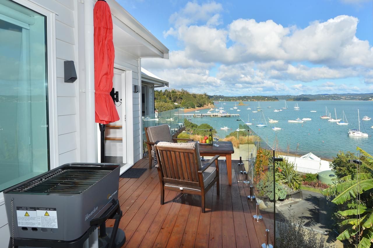 Russell Seaview Studios Esterno foto